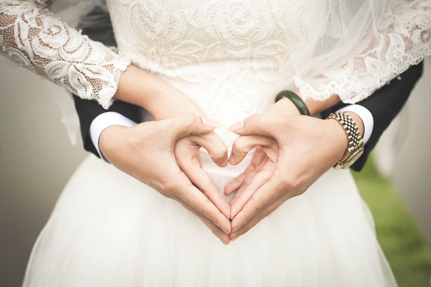 Conversations Every Couple Needs To Have Before Getting Married