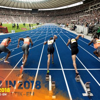 European Athletic Championships