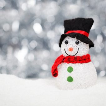 Is it Really Too Early to Think About Christmas?