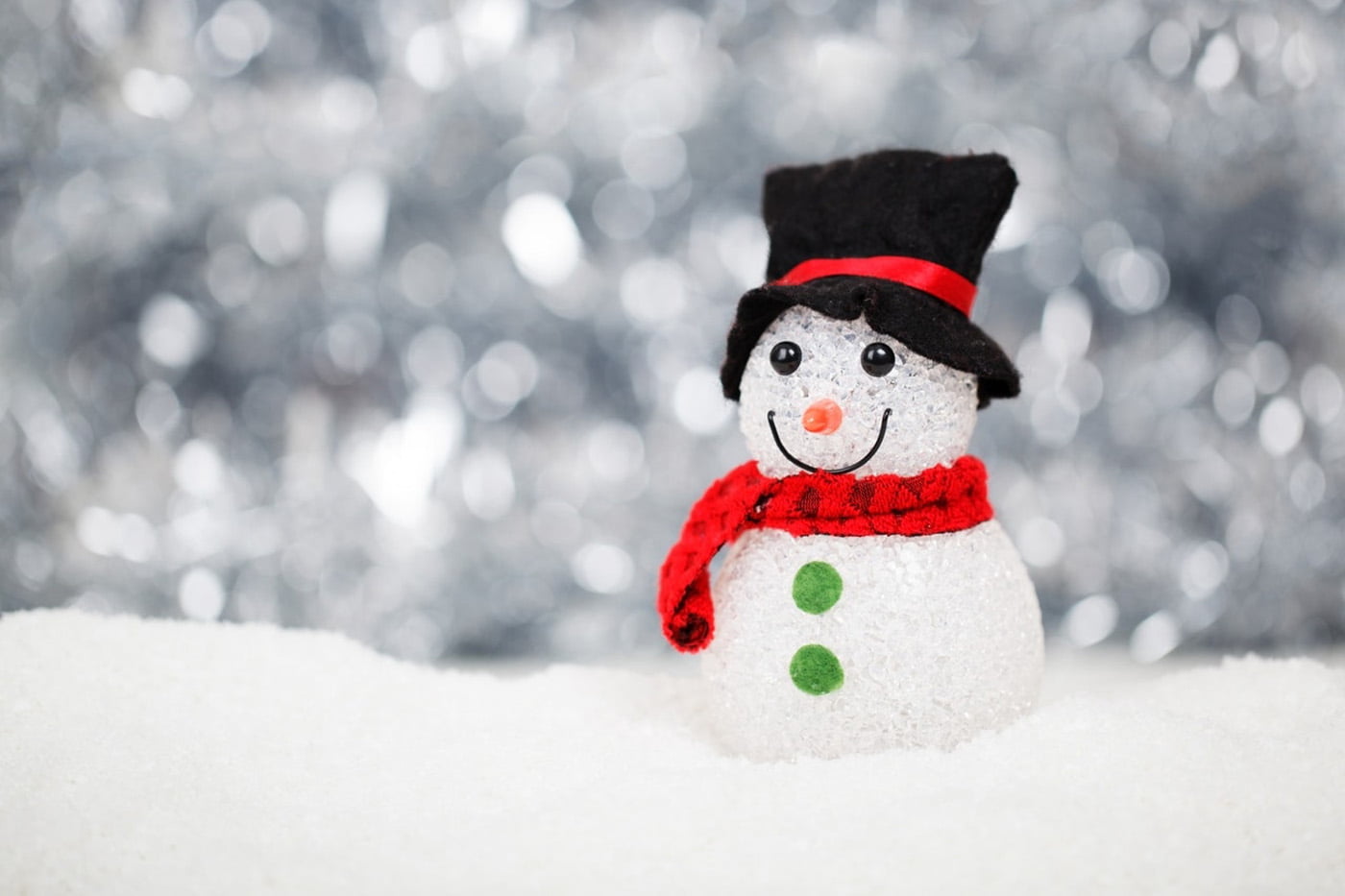 Is it Really Too Early to Think About Christmas?