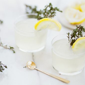 The Delicious (Papa Doble) Hemmingway Daiquiri