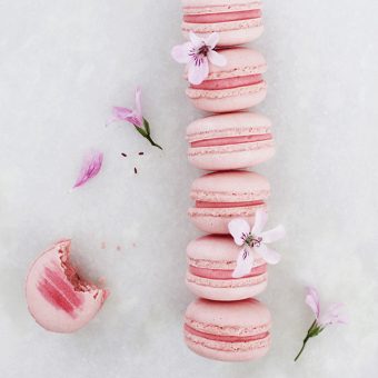 How to Make Macarons