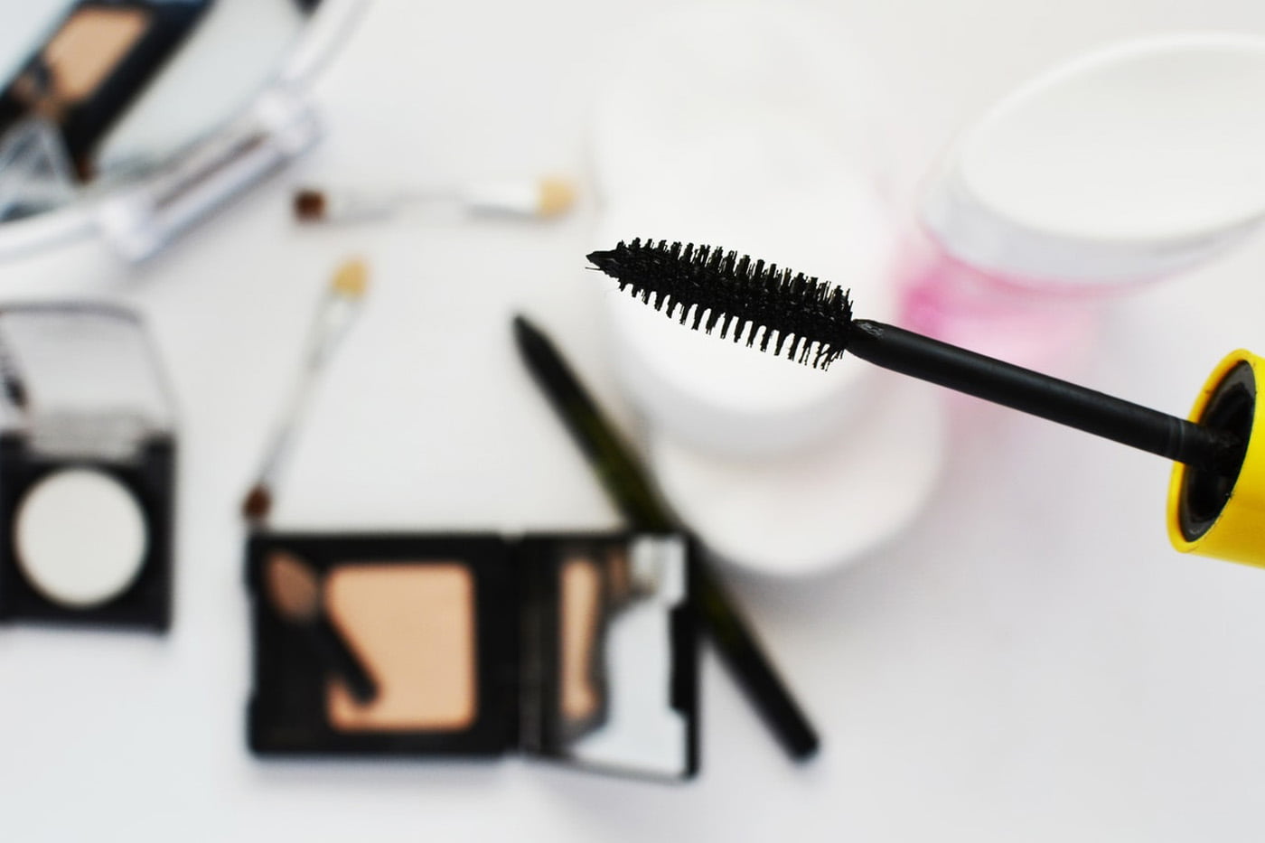 Our Favourite Beauty Products Under £5
