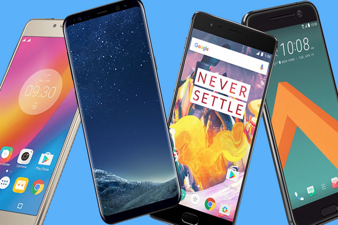 Has Your Android Phone Been Secretly Recording You?