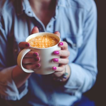 When is Pumpkin Spice Latte Back at Starbucks UK?