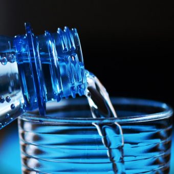 Why You Shouldn't Leave A Water Bottle In A Hot Car