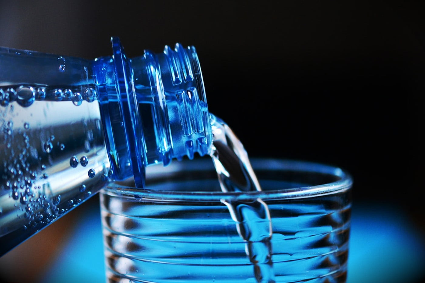 Why You Shouldn't Leave A Water Bottle In A Hot Car