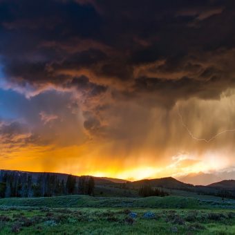 Are These Popular Weather Sayings Actually True?
