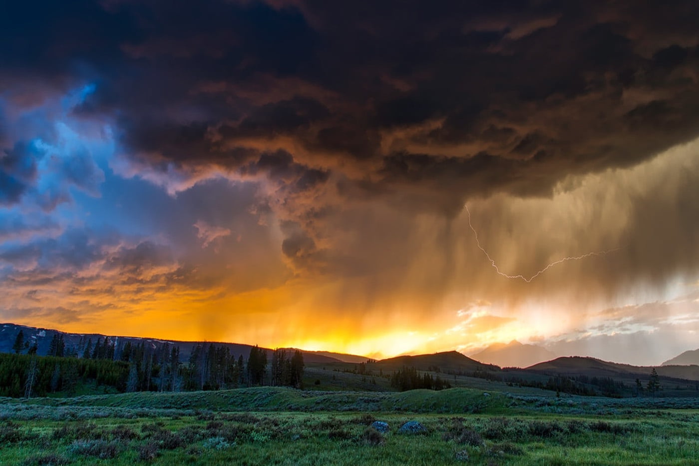 Are These Popular Weather Sayings Actually True?