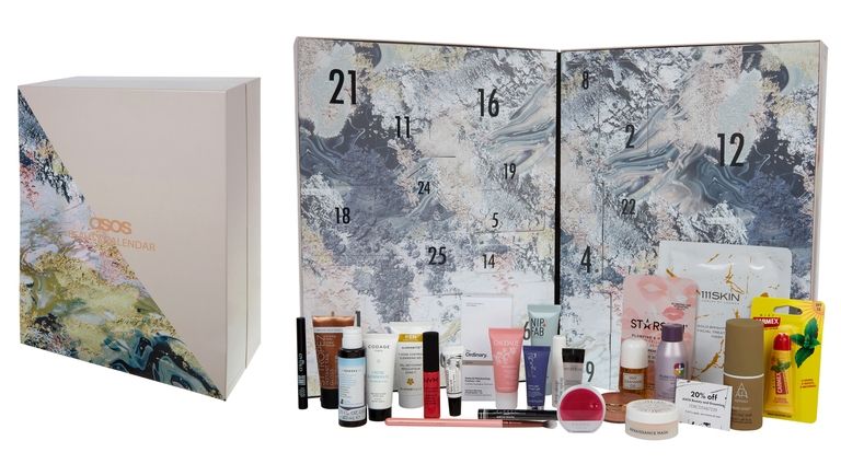 Our Favourite Beauty Advent Calendars for 2017