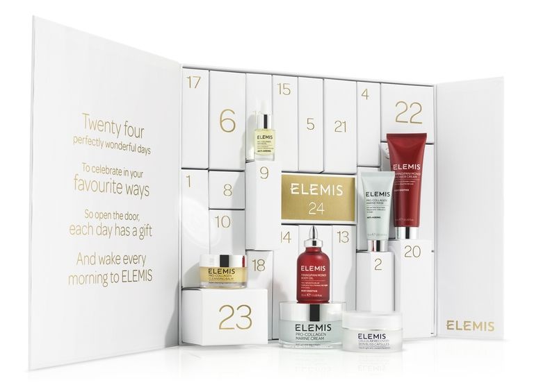 Our Favourite Beauty Advent Calendars for 2017