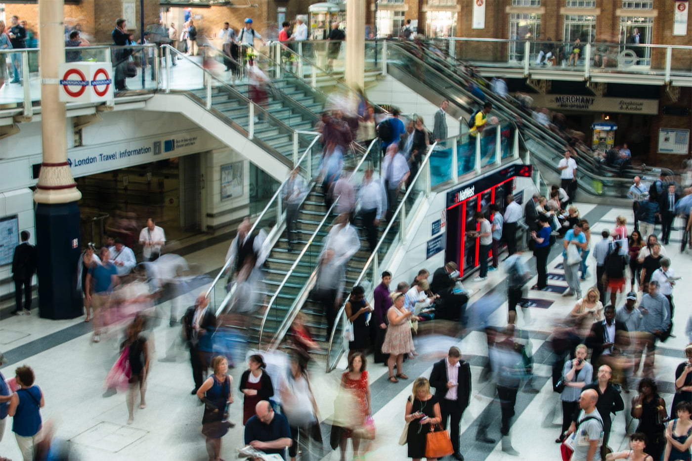 Everything You Need to Know About Black Friday 2017