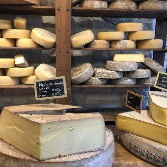 Is It True That Eating Cheese Gives You Nightmares?