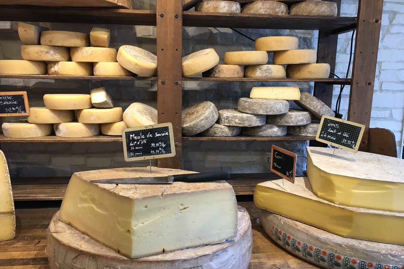 Is It True That Eating Cheese Gives You Nightmares?