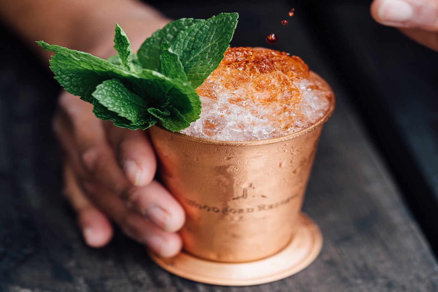 Copper Moscow Mule Mugs Could Be Dangerous...