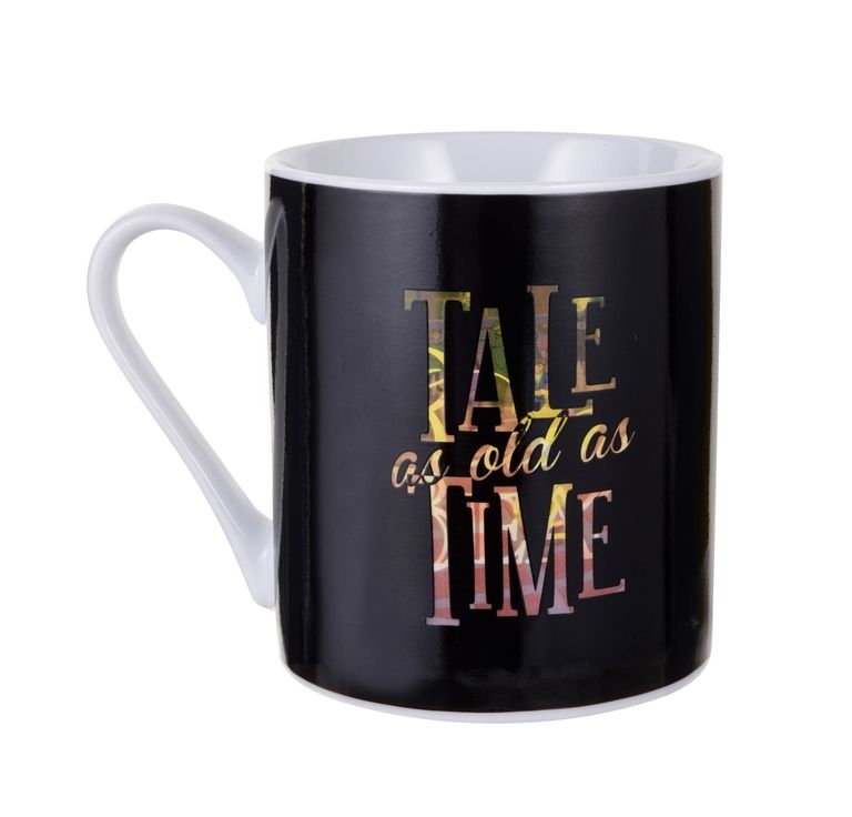 Tale as Old as Time Mug