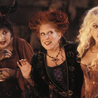 Will There Be A Hocus Pocus Sequel?