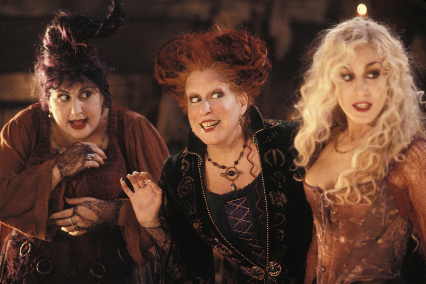 Will There Be A Hocus Pocus Sequel?