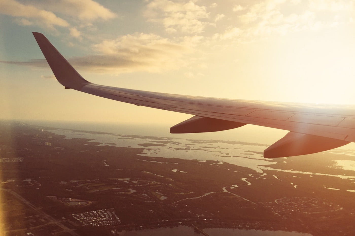 Apparently, 1 in 2 Brits Want Child-Free Flights...