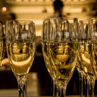 Aldi Will be Selling a Jeroboam of Prosecco this Christmas