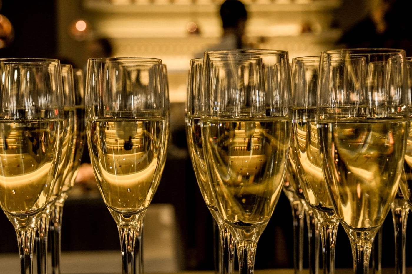 Aldi Will be Selling a Jeroboam of Prosecco this Christmas