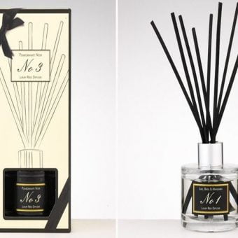 Aldi has Jo Malone-Style Dupe Reed Diffusers for £3.99!