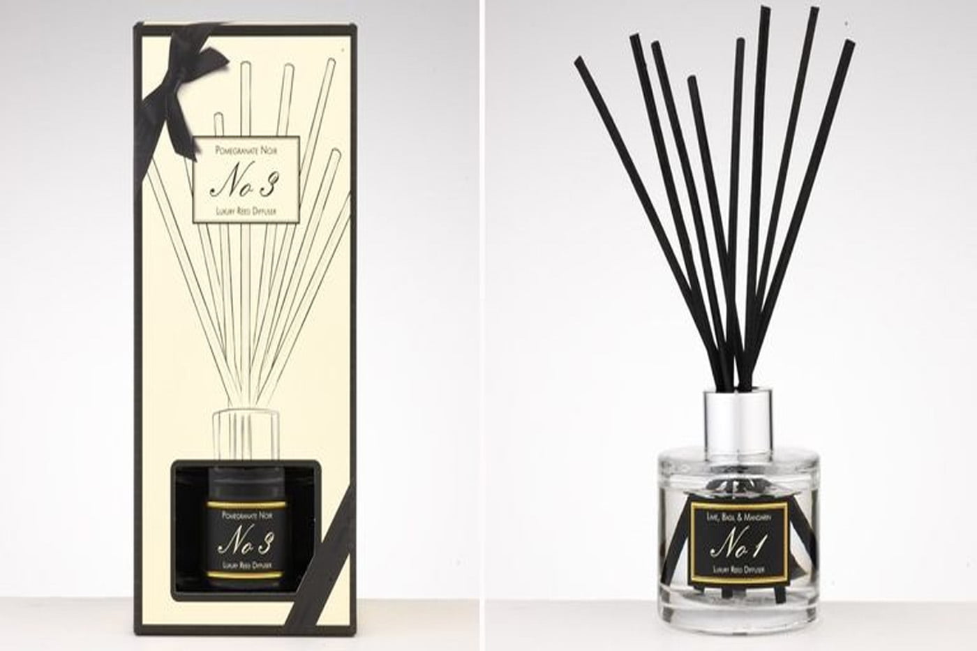 Aldi has Jo Malone-Style Dupe Reed Diffusers for £3.99!