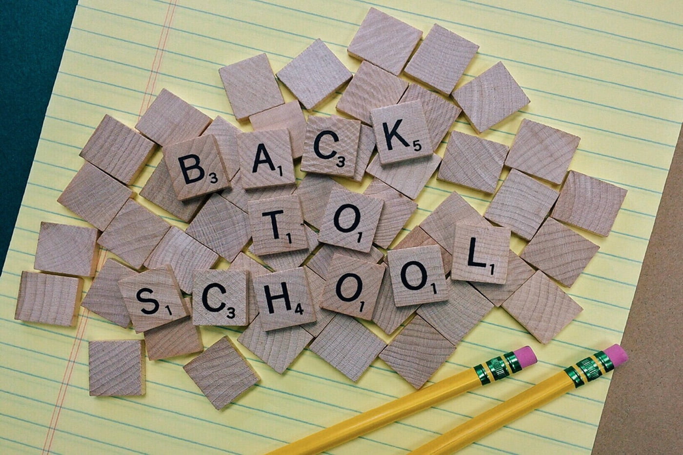 Ten Back to School Tips for your Child's Happiness