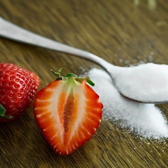 What is the Low Down on the Sugar Tax in the UK?