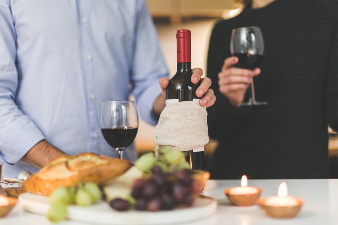 Wine Tips Everybody Needs to Know