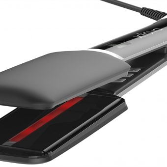 Introducing The Xtava Pro-Satin Infrared Straightener