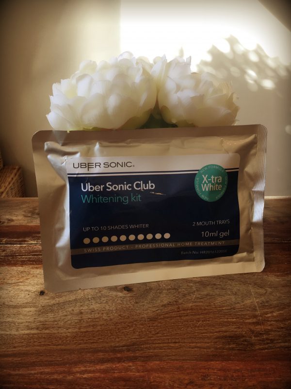 Review: The Award winning Uber Sonic Club