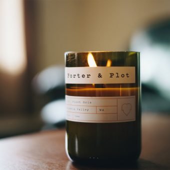 Here's How to Make Your Favourite Candles Last Longer