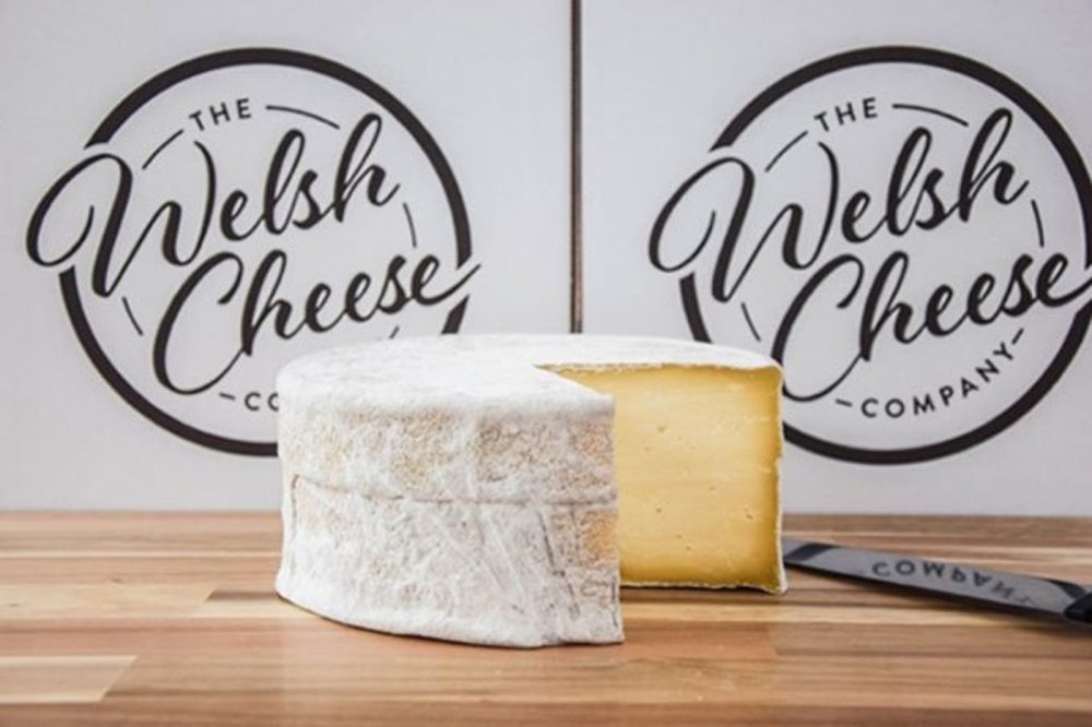 Musician Founds Welsh Cheese Company to Bring the Best Cheeses to Your Door Vivre Le Rêve