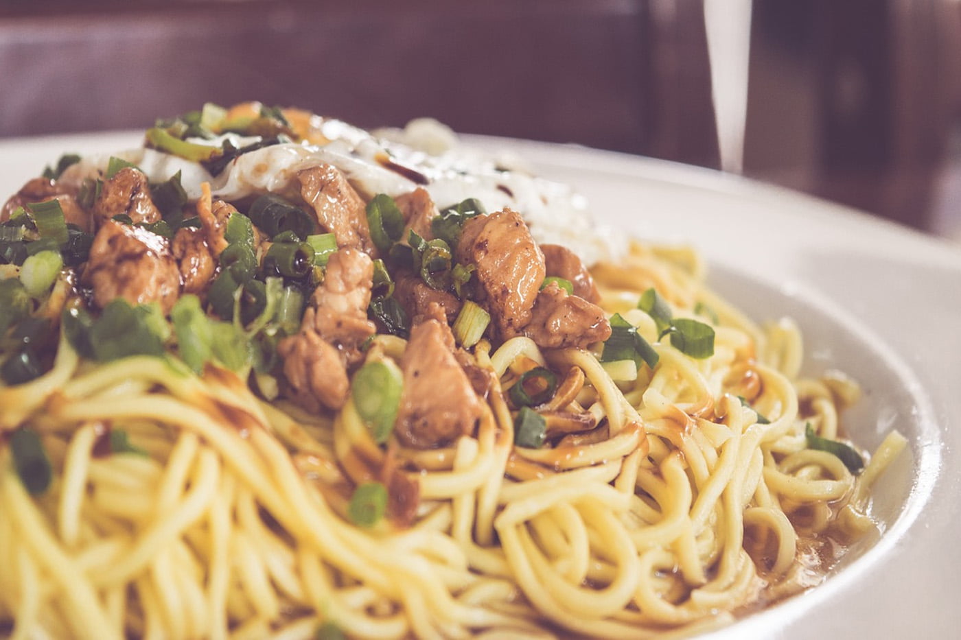Freezer Friendly: Sticky Orange Chicken