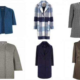Best Winter Coats 2017 - Our Favourites