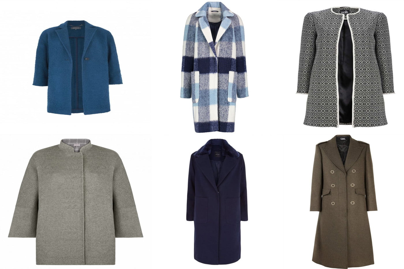 Best Winter Coats 2017 - Our Favourites