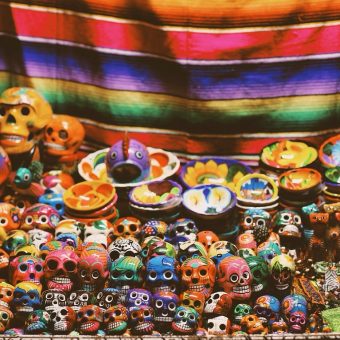When is Day of the Dead? (Día de Los Muertos)