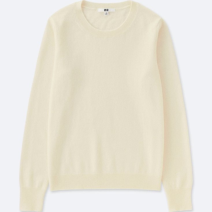 Our Favourite Places To Buy Cashmere On The High Street