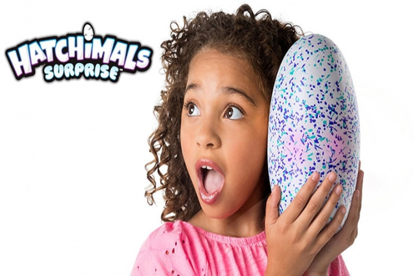 Want to Win a Hatchimals Surprise Toy?