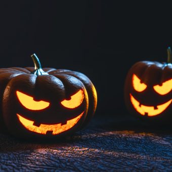 Our Favourite Family Halloween Movies