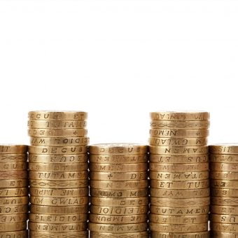 The Last Day You Can Spend Your Old Pound Coins is Coming up...