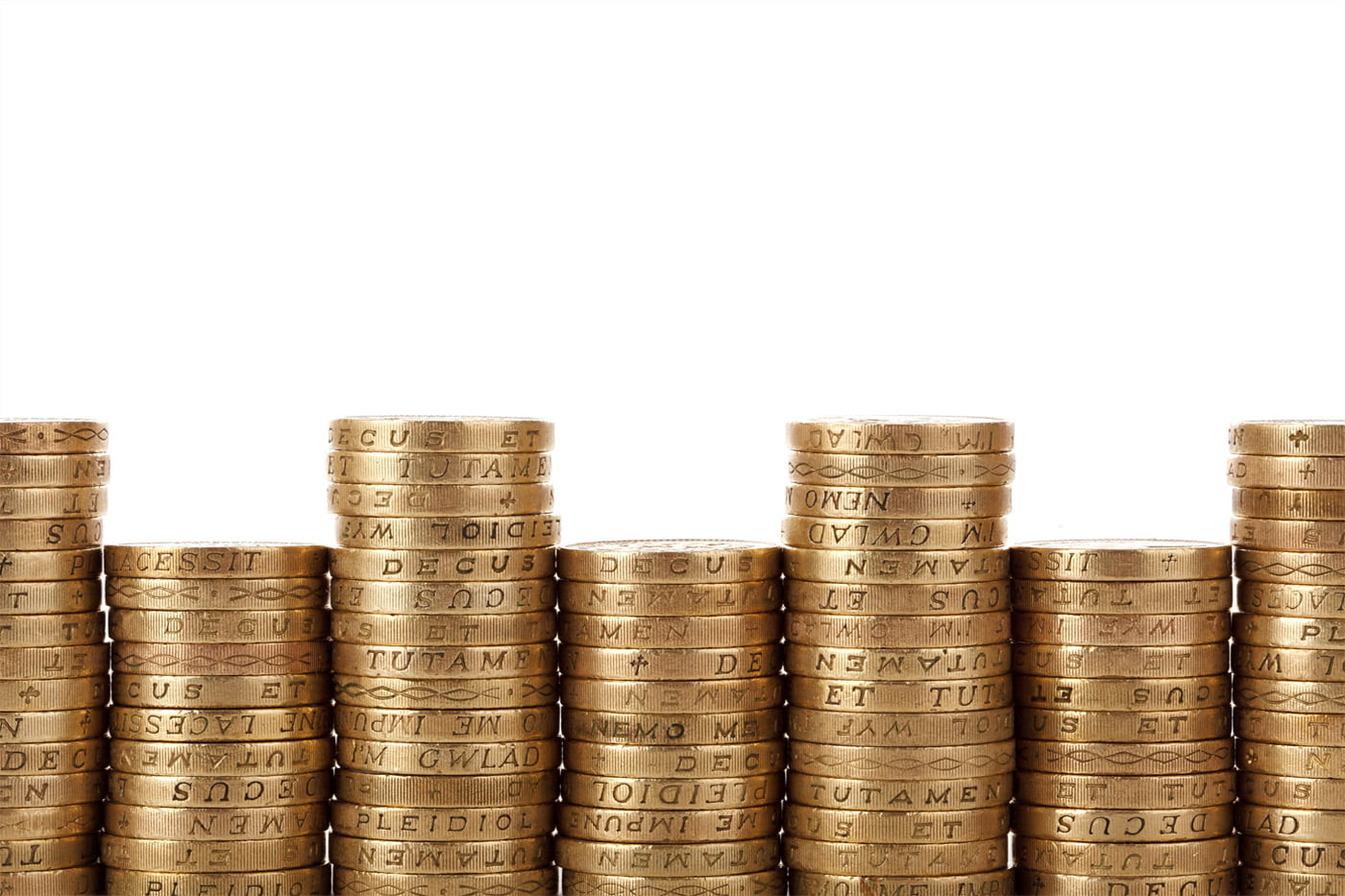 The Last Day You Can Spend Your Old Pound Coins is Coming up...