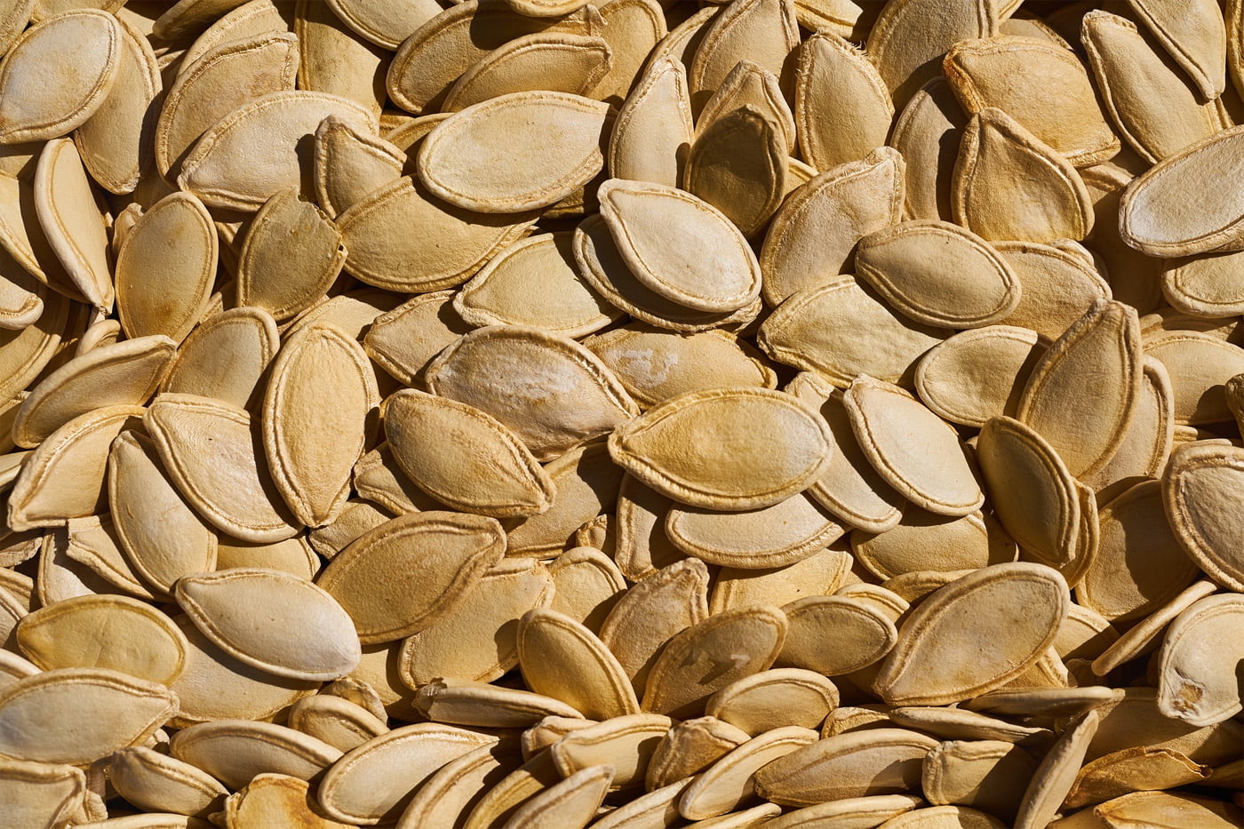 Our Favourite Way To Cook Pumpkin Seeds