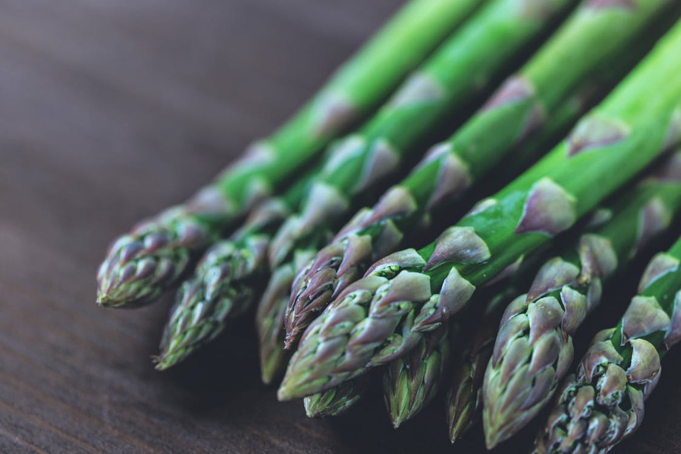 The Perfect Pistachio & Asparagus Paté