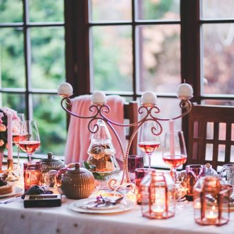 Organising an Awesome Family Christmas Part 11