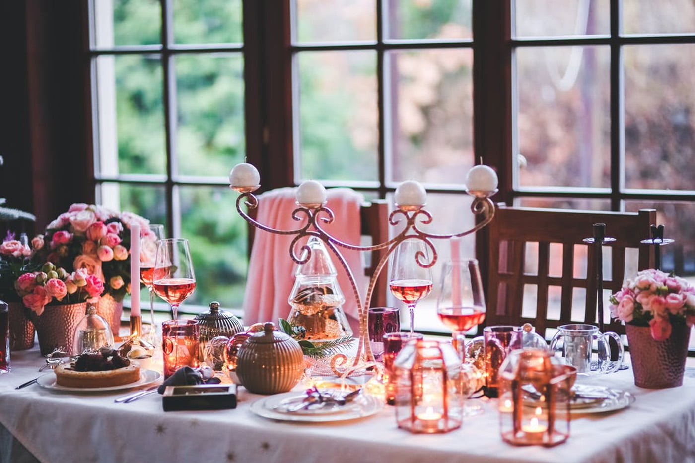 Organising an Awesome Family Christmas Part 11