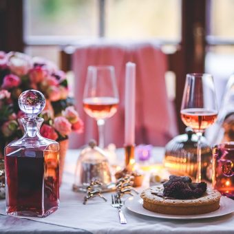 Our Best Make-Ahead Tips For Christmas Dinner