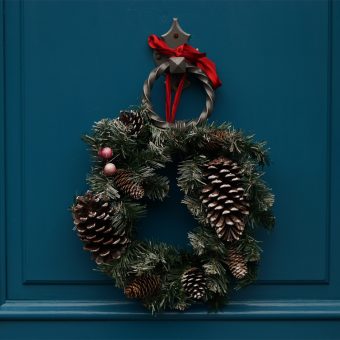 Organising an Awesome Family Christmas Part 12