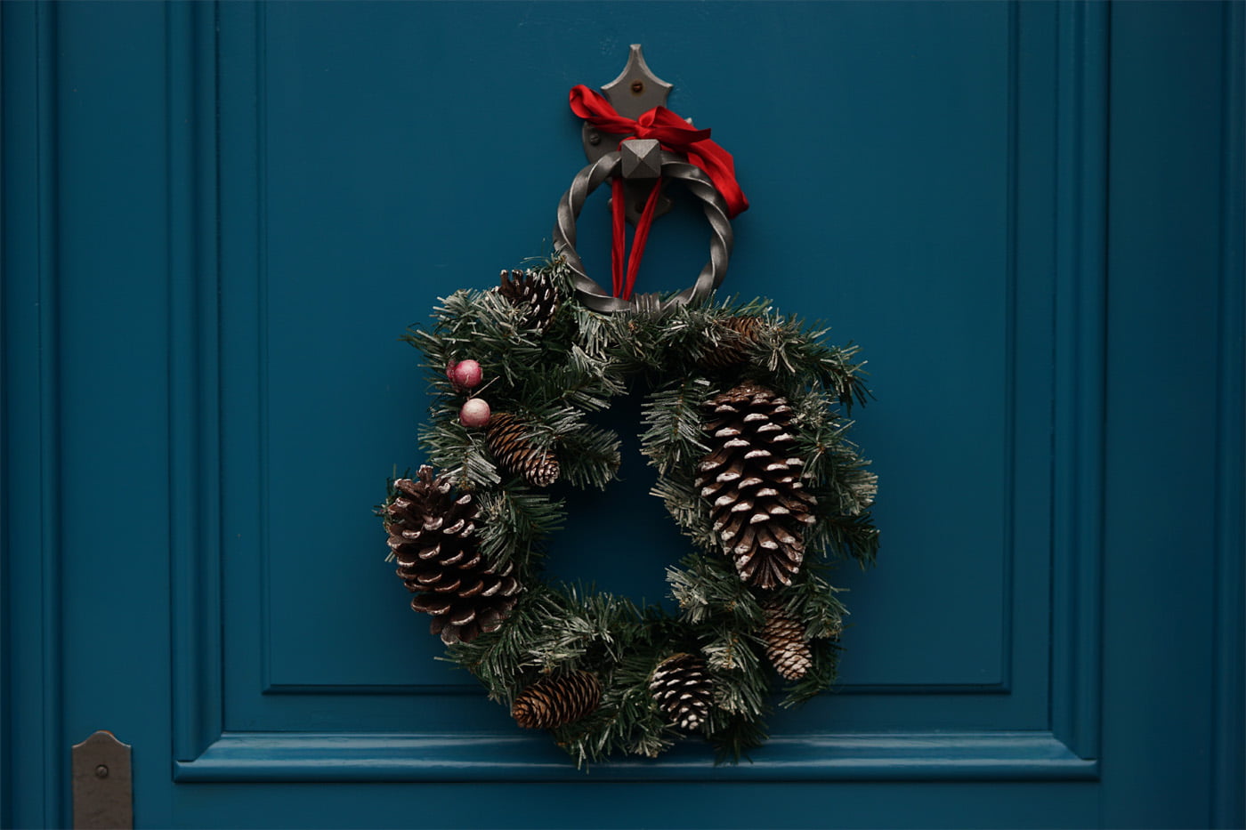 Organising an Awesome Family Christmas Part 12